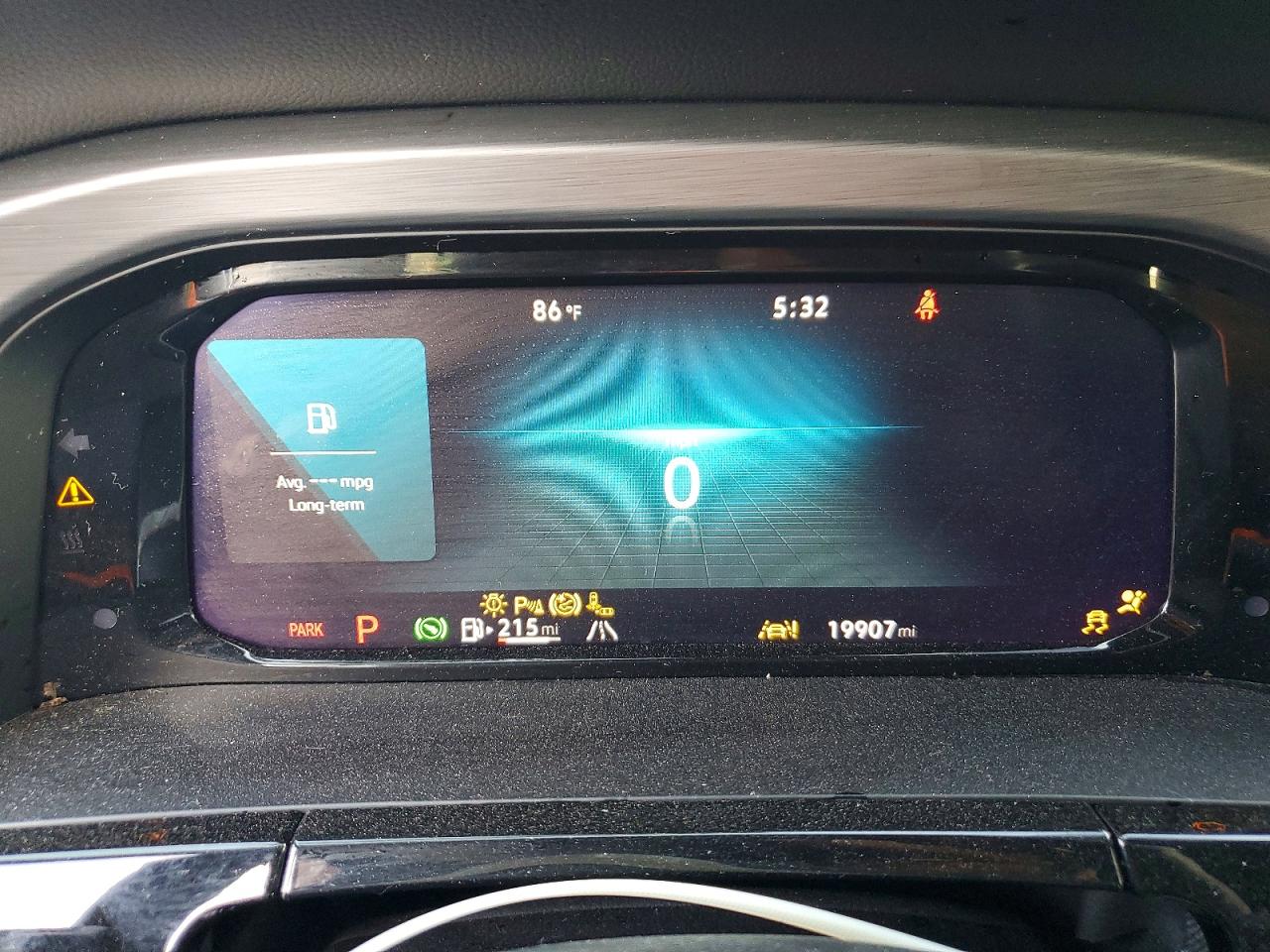 Volkswagen Atlas Cross SPORT SE 2024