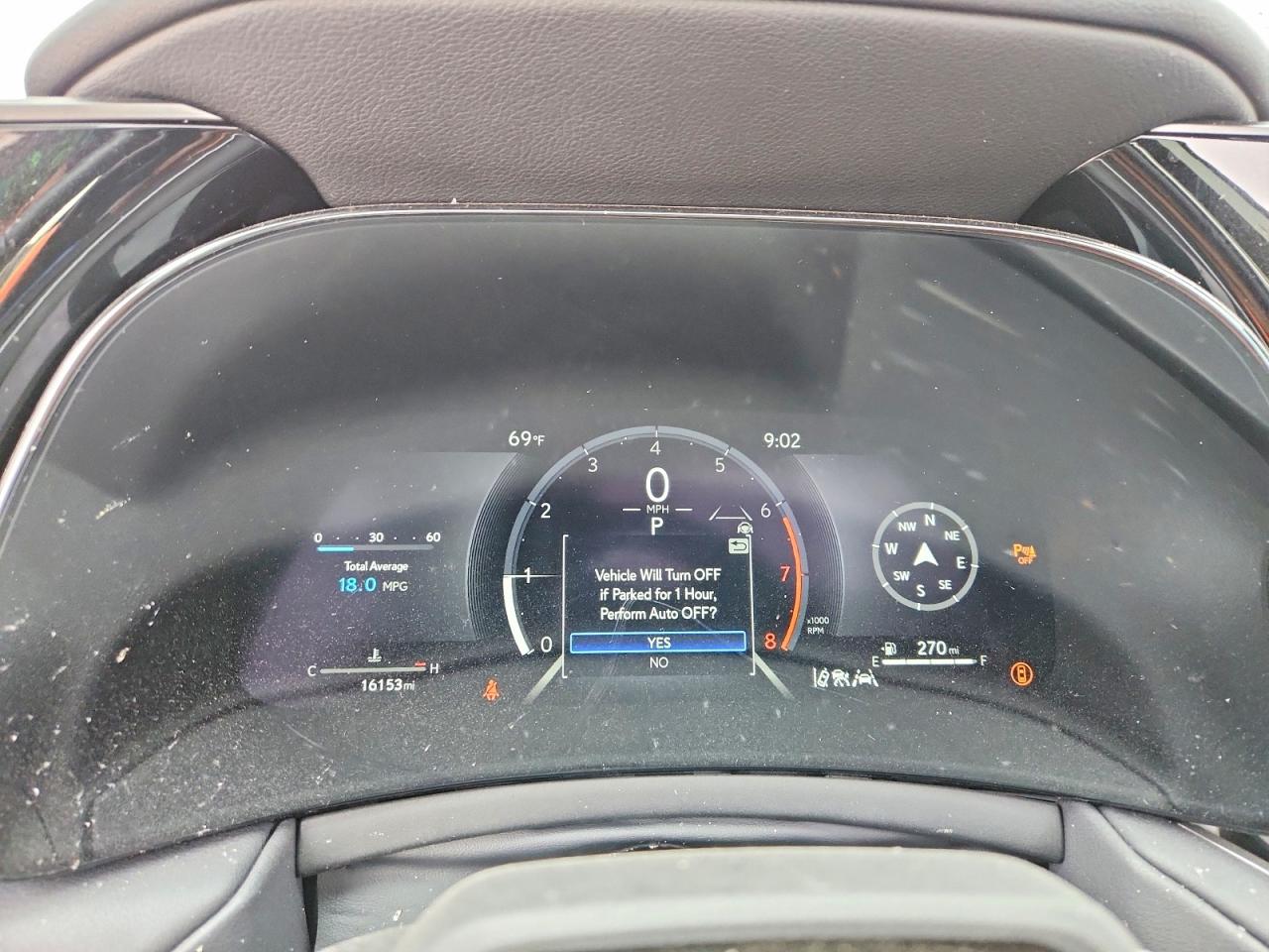  TX 350
