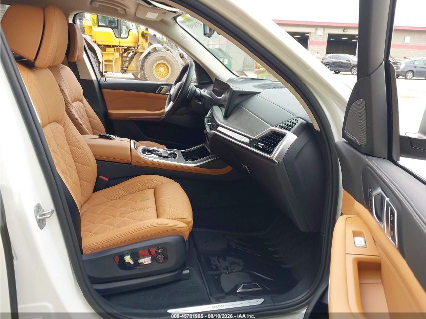 BMW X7 XDRIVE40I 2024