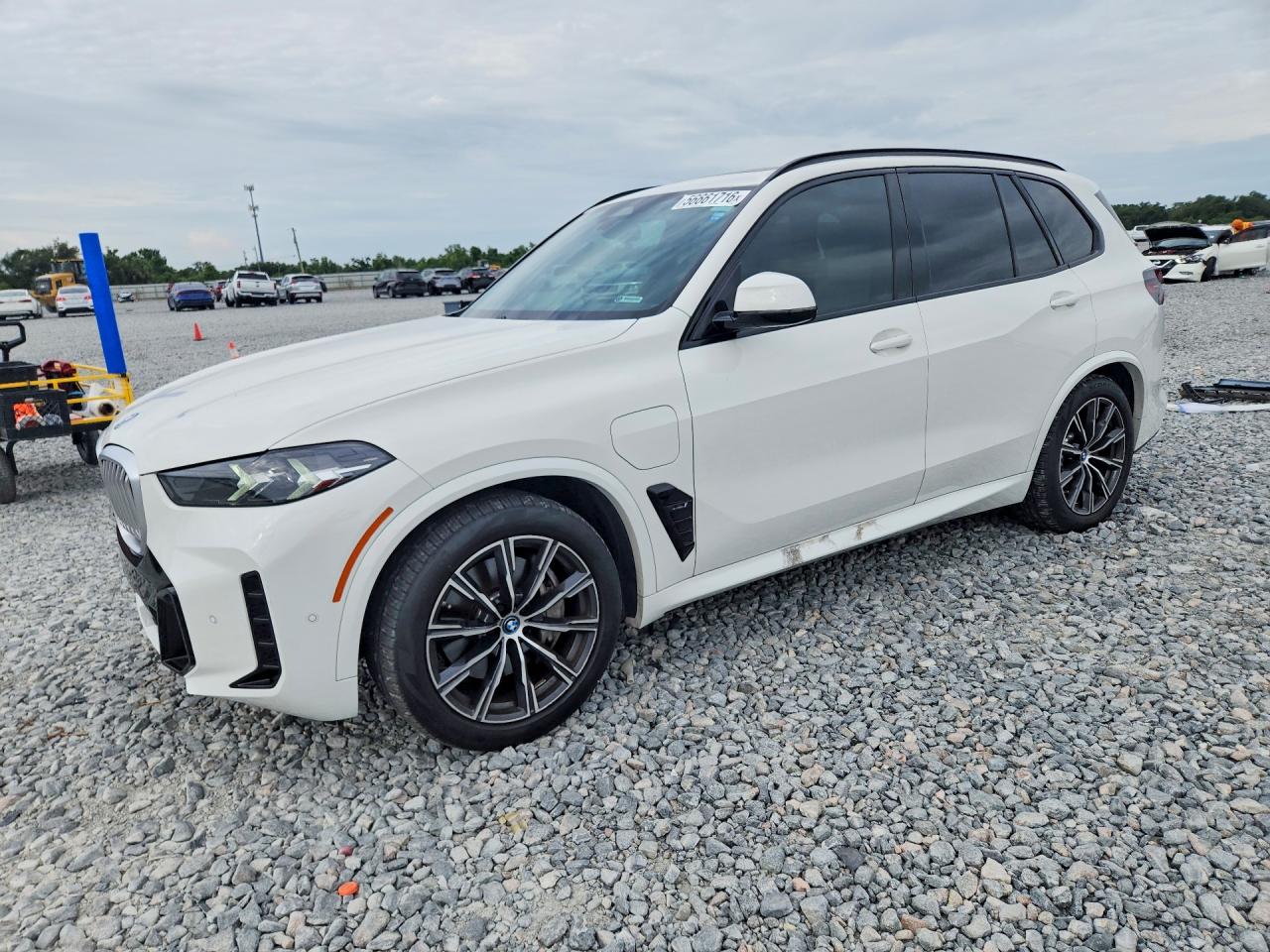  X5