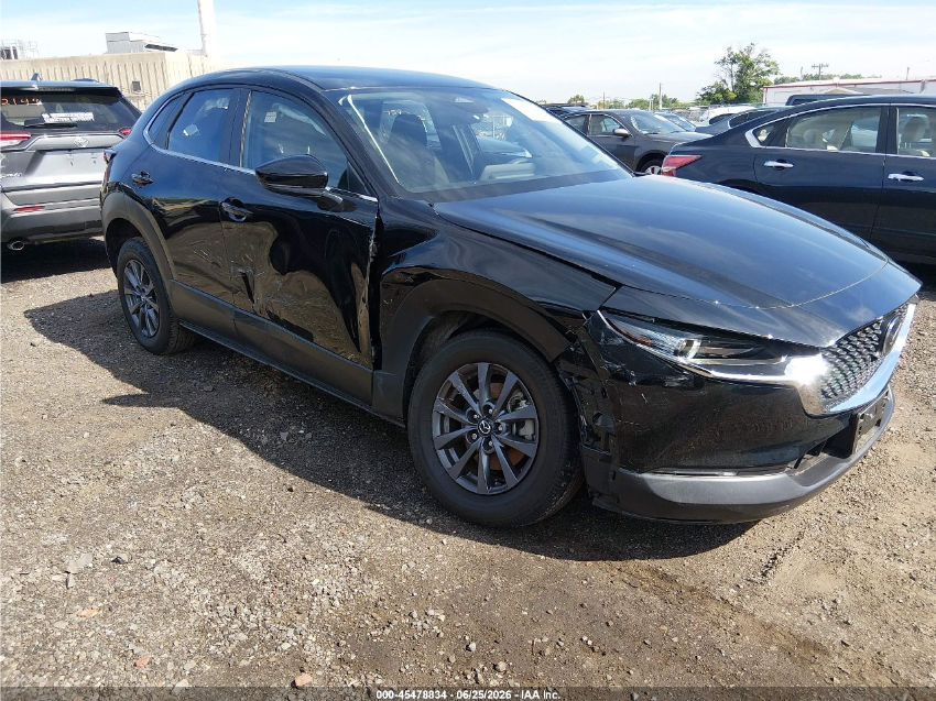 Mazda CX-30 S 2024