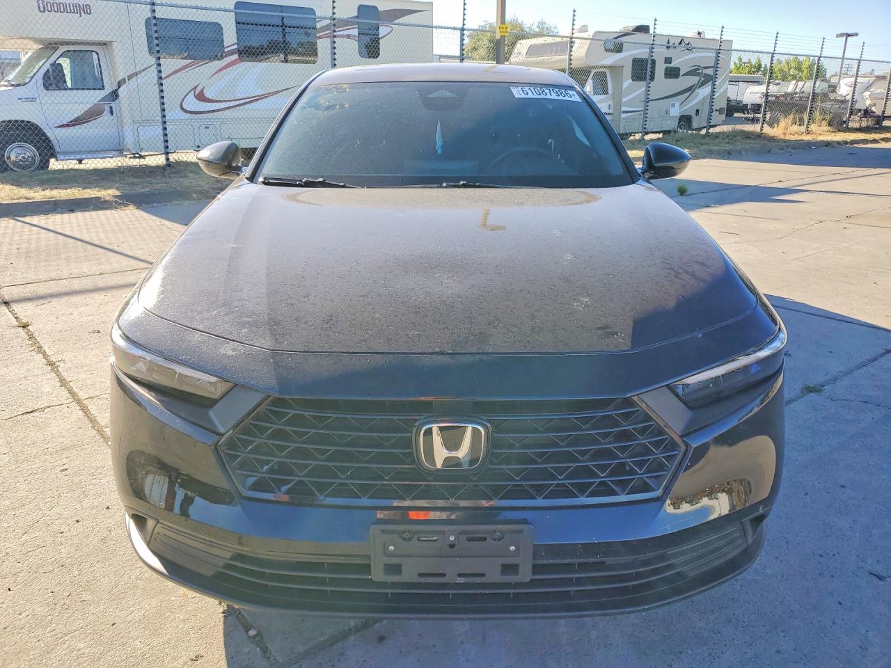  Accord