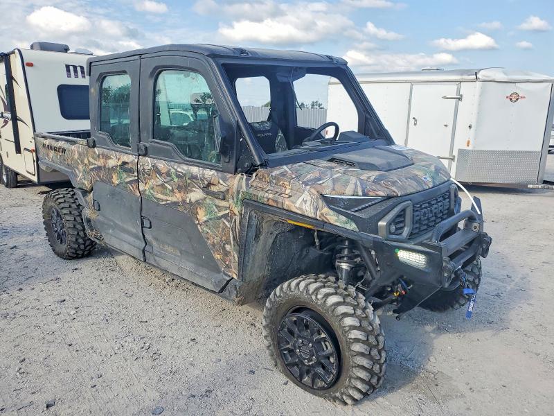 Polaris Ranger 1500 2025