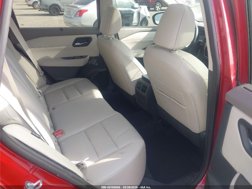 Nissan Rogue SV 2023