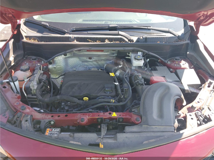 Buick Encore GX PREFERRED 2023