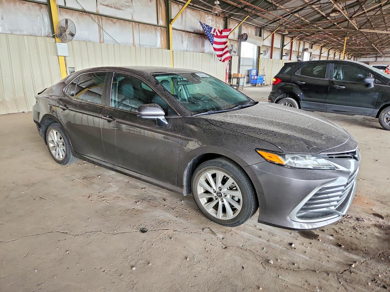 Toyota Camry LE 2024