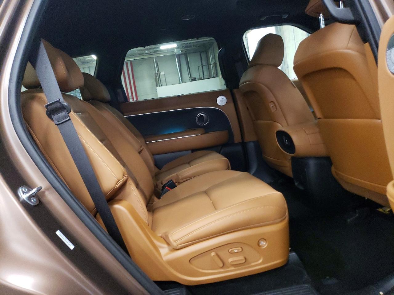 Hyundai PALISADE CALLIGRAPHY 2026