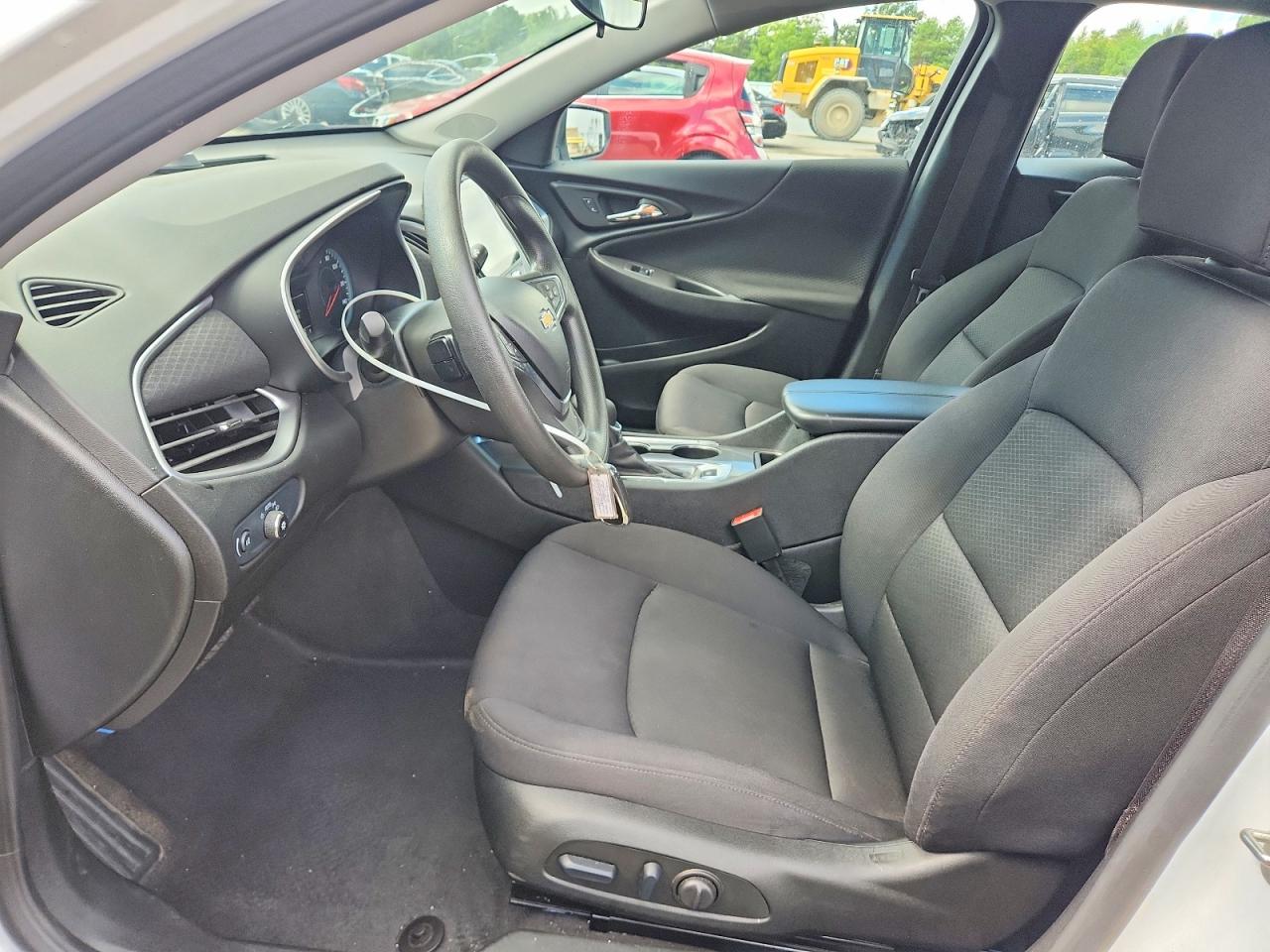 Chevrolet Malibu LT 2024