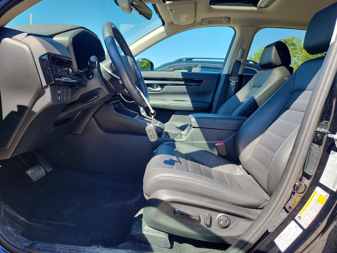  CR-V