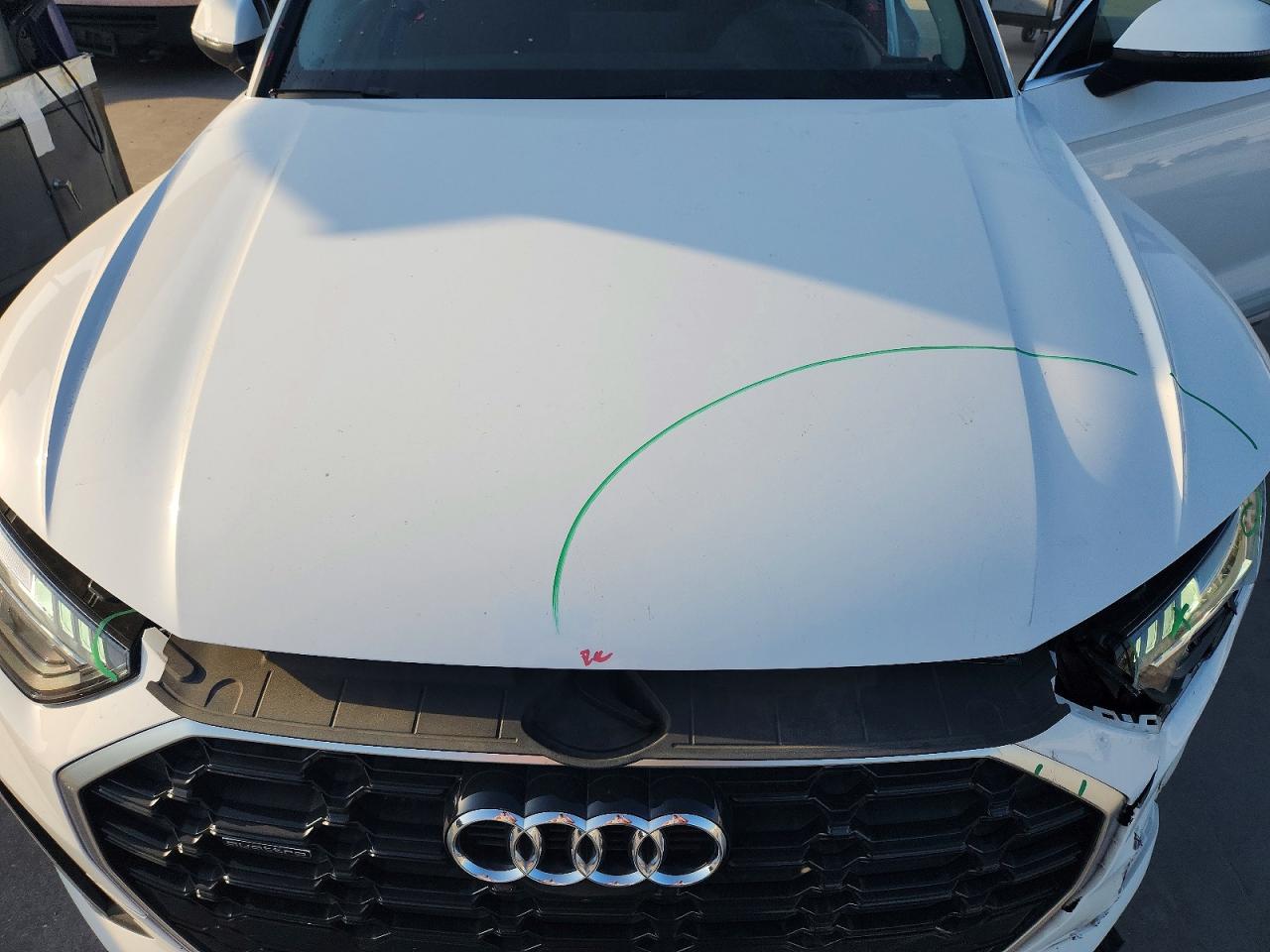 Audi Q5 PRESTIGE 45 2022