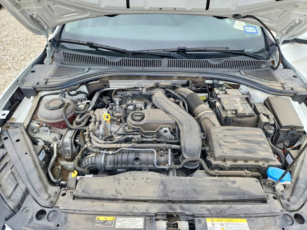  Jetta