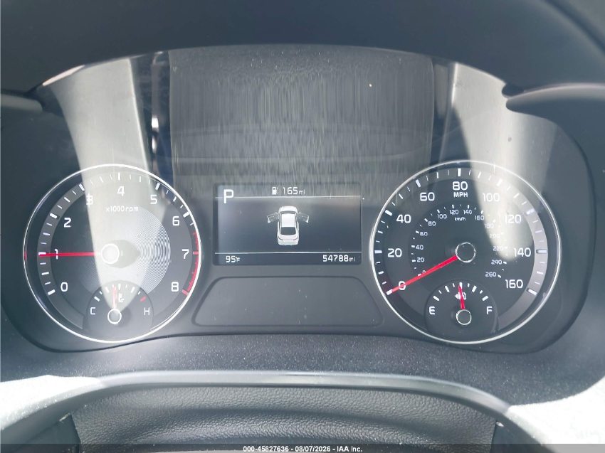 Kia Forte GT-LINE 2023