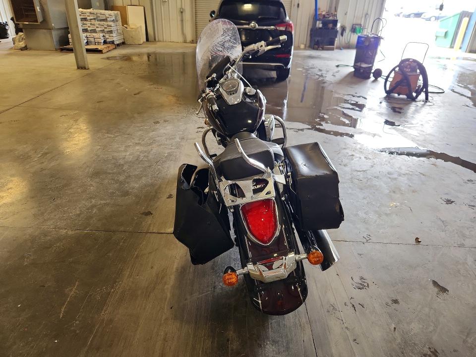 Suzuki VL800 Т 2013
