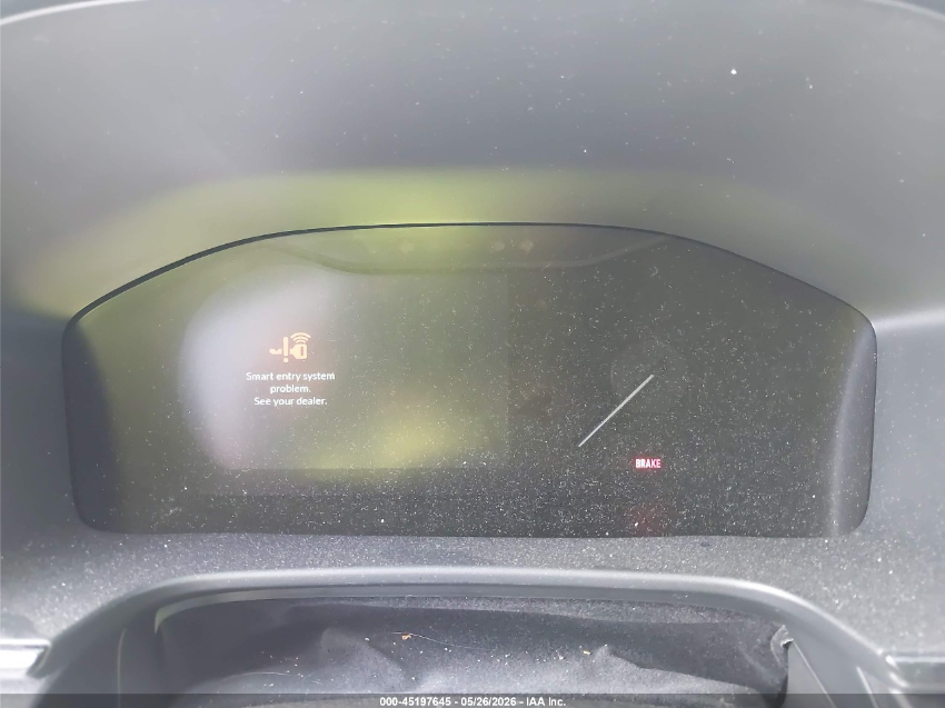 Honda CR-V SPORT 2024