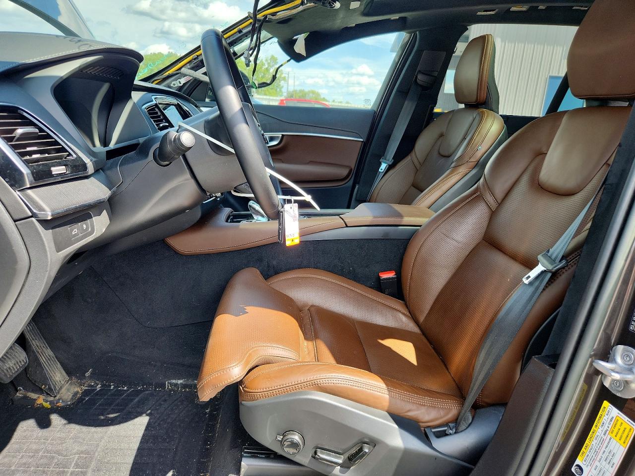 XC90