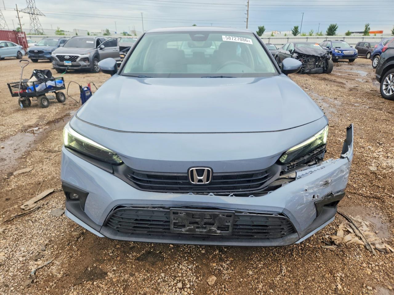  Civic