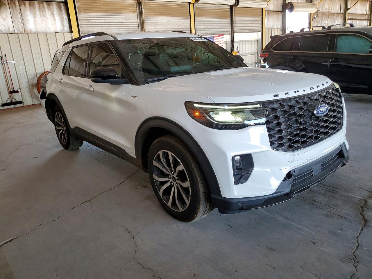  Explorer