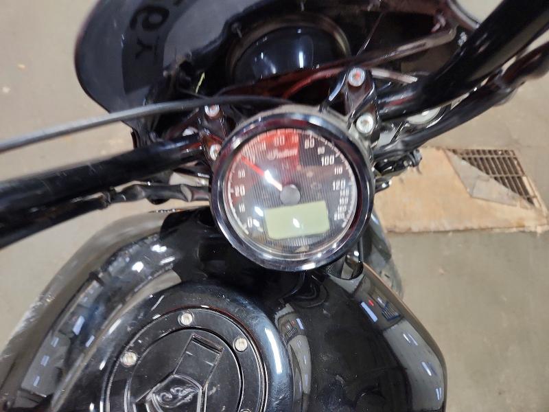 Indian Motorcycle SCOUT ROGUE SIXTY 2022