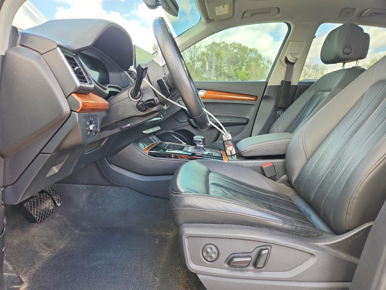 Audi Q5 PREMIUM PLUS 45 2022
