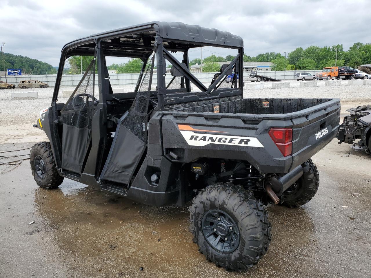 Polaris RANGER 1000 PREMIUM 2023