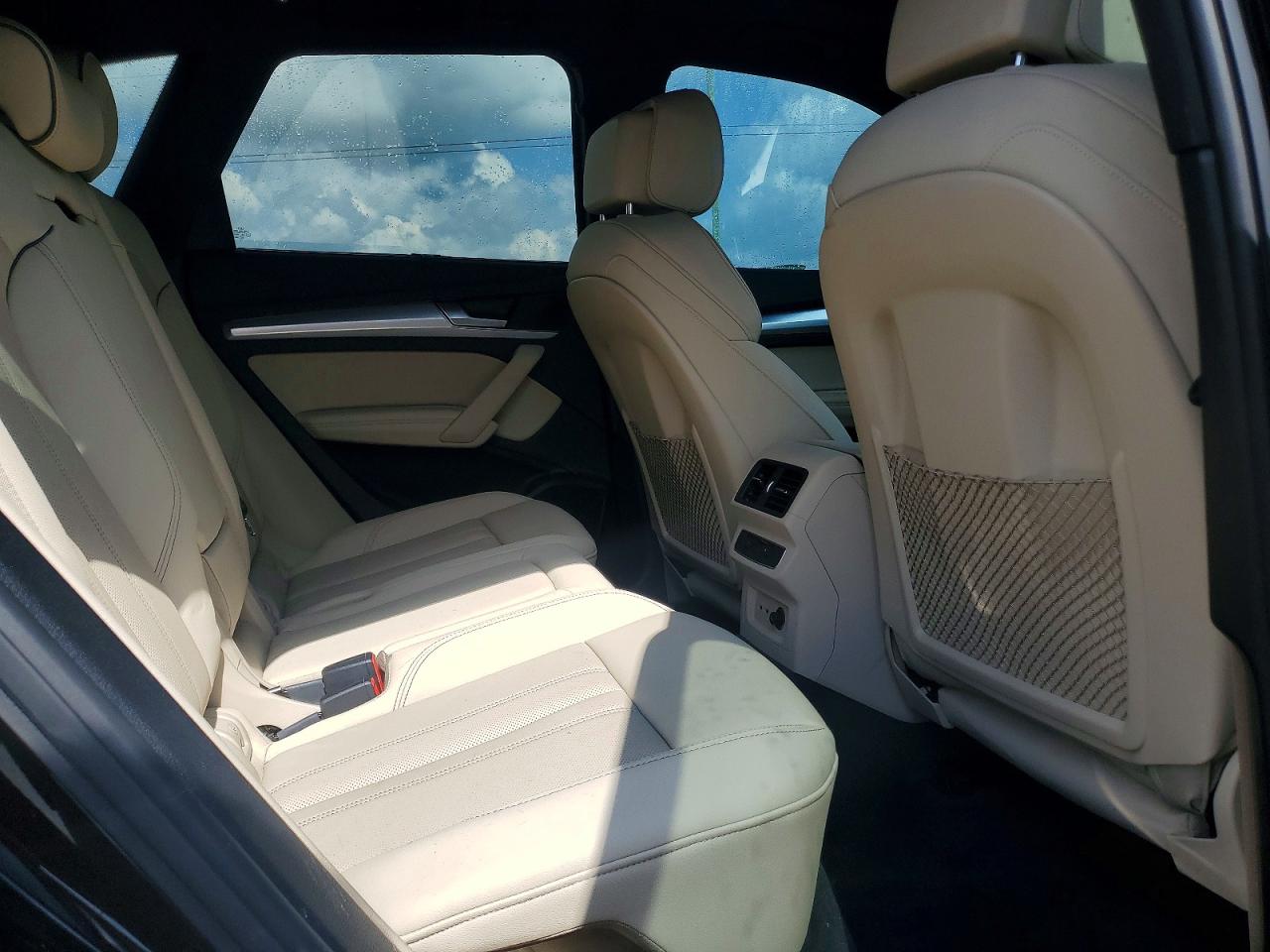 Audi Q5 PREMIUM PLUS 45 2025