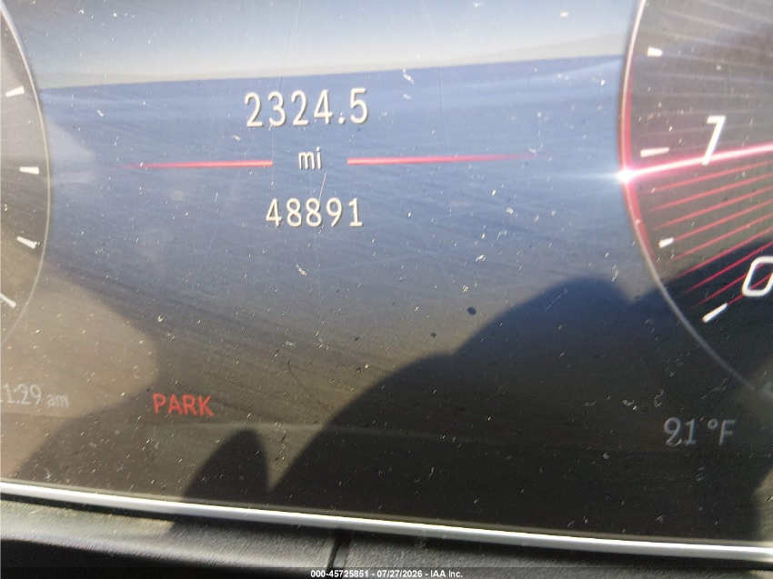 Mercedes C-class 300 4MATIC 2023