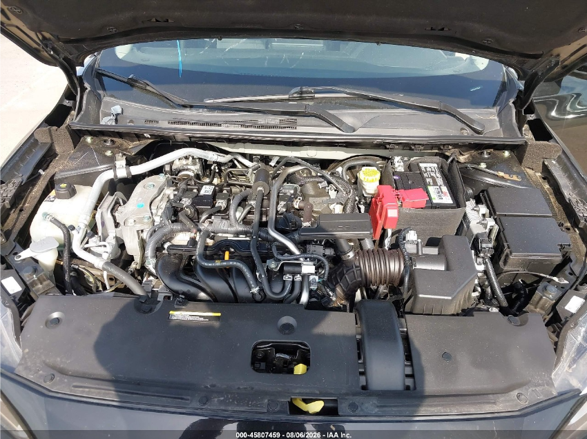 Nissan Sentra SV XTRONIC CVT 2023
