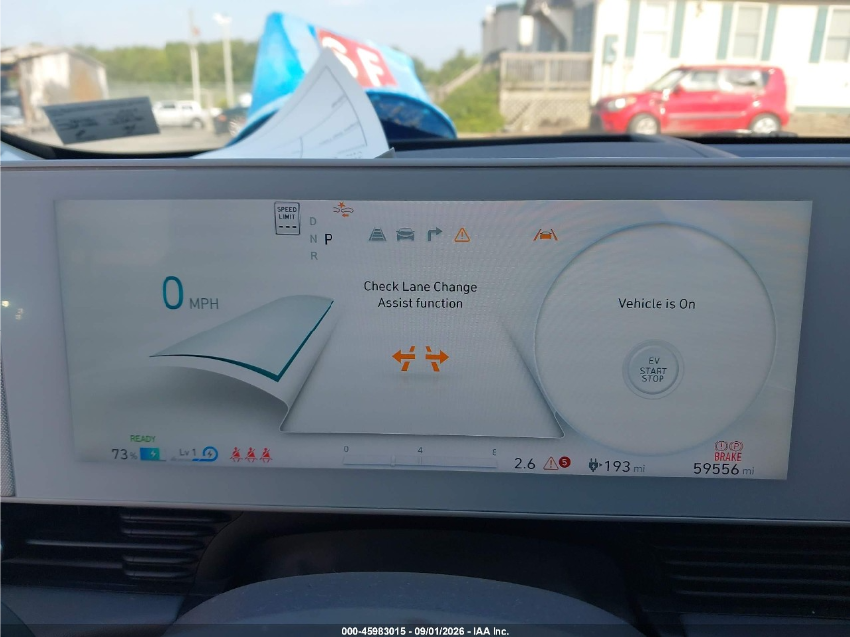 Hyundai Ioniq 5 LIMITED 2023