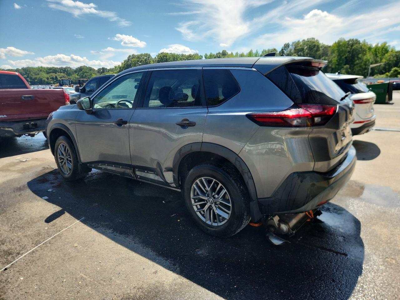 Nissan Rogue S 2023