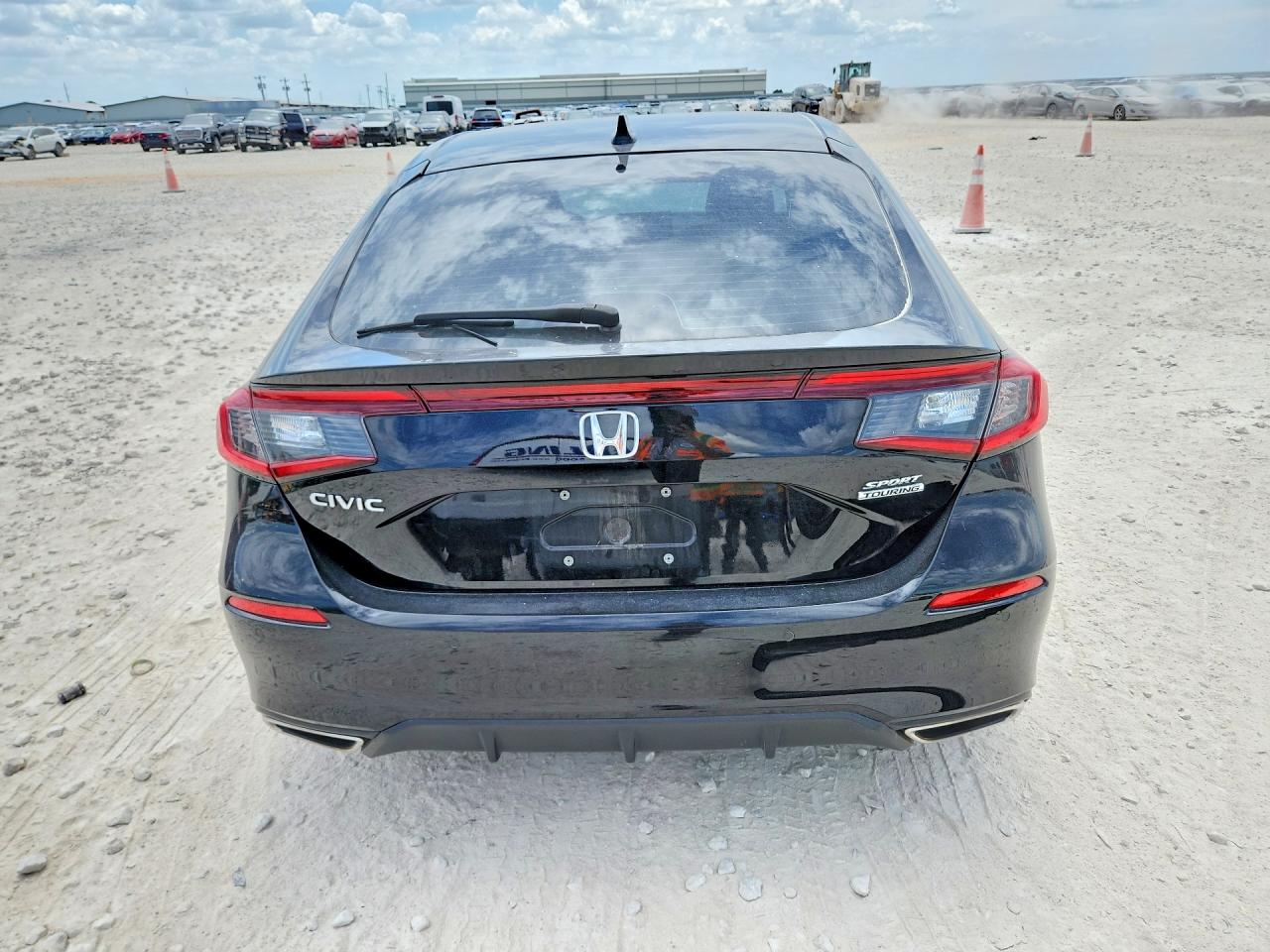  Civic