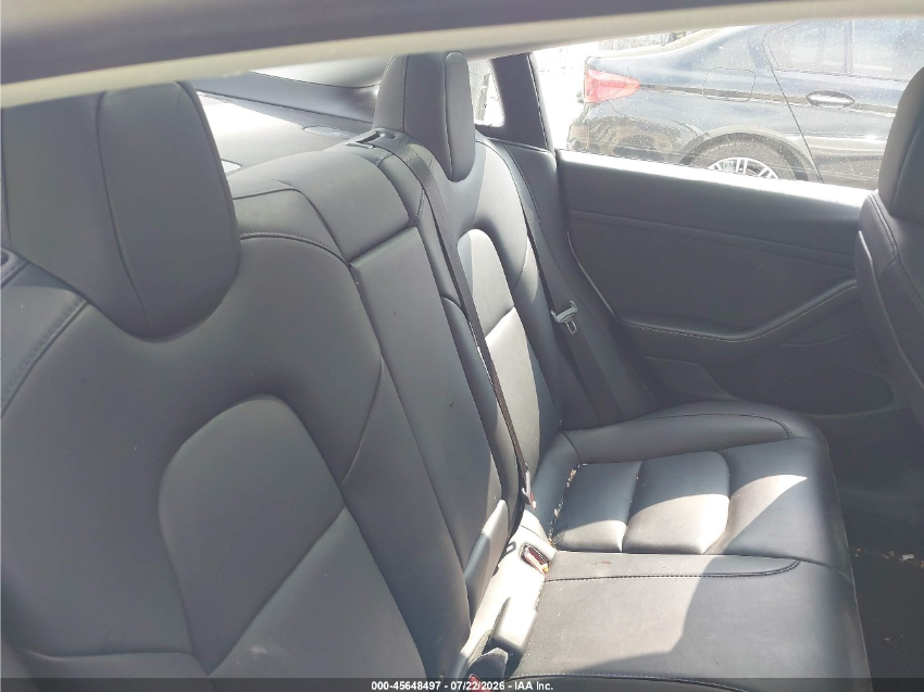 Tesla Model 3 PERFORMANCE 2023