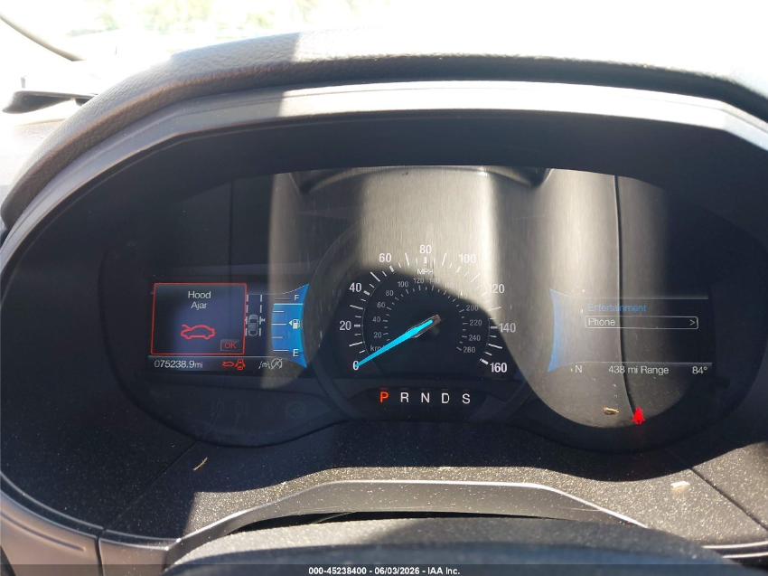 Ford Edge SEL 2022