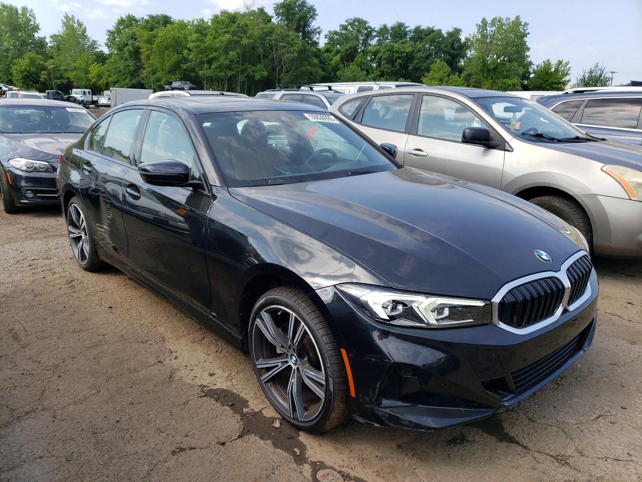 BMW 330XI 2023