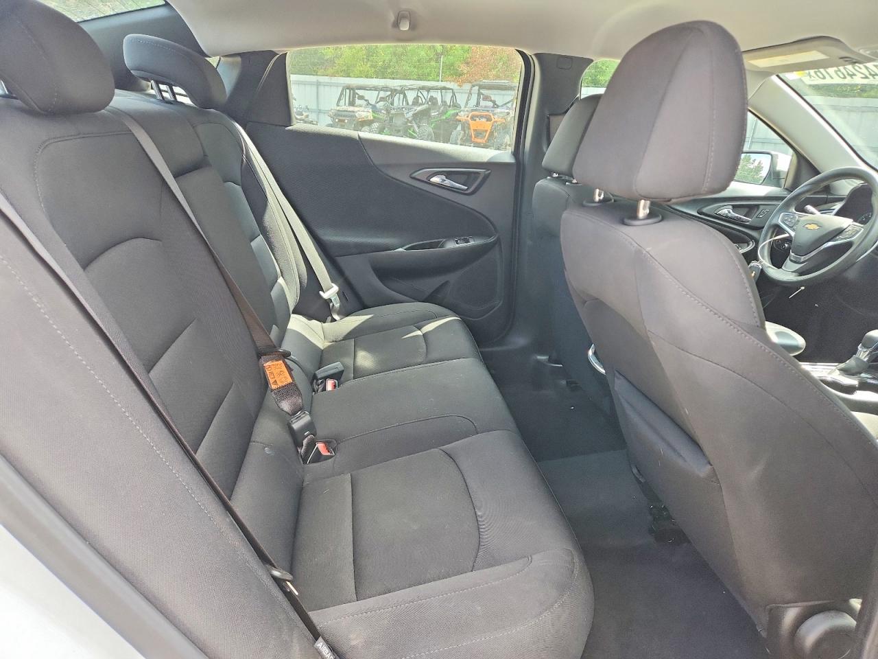 Chevrolet Malibu LT 2024