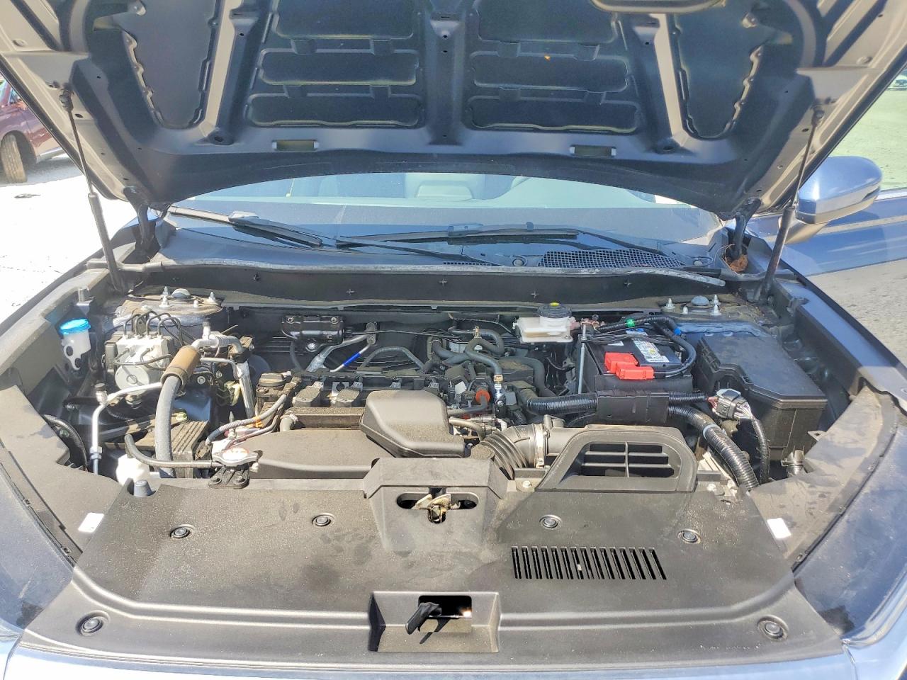  CR-V