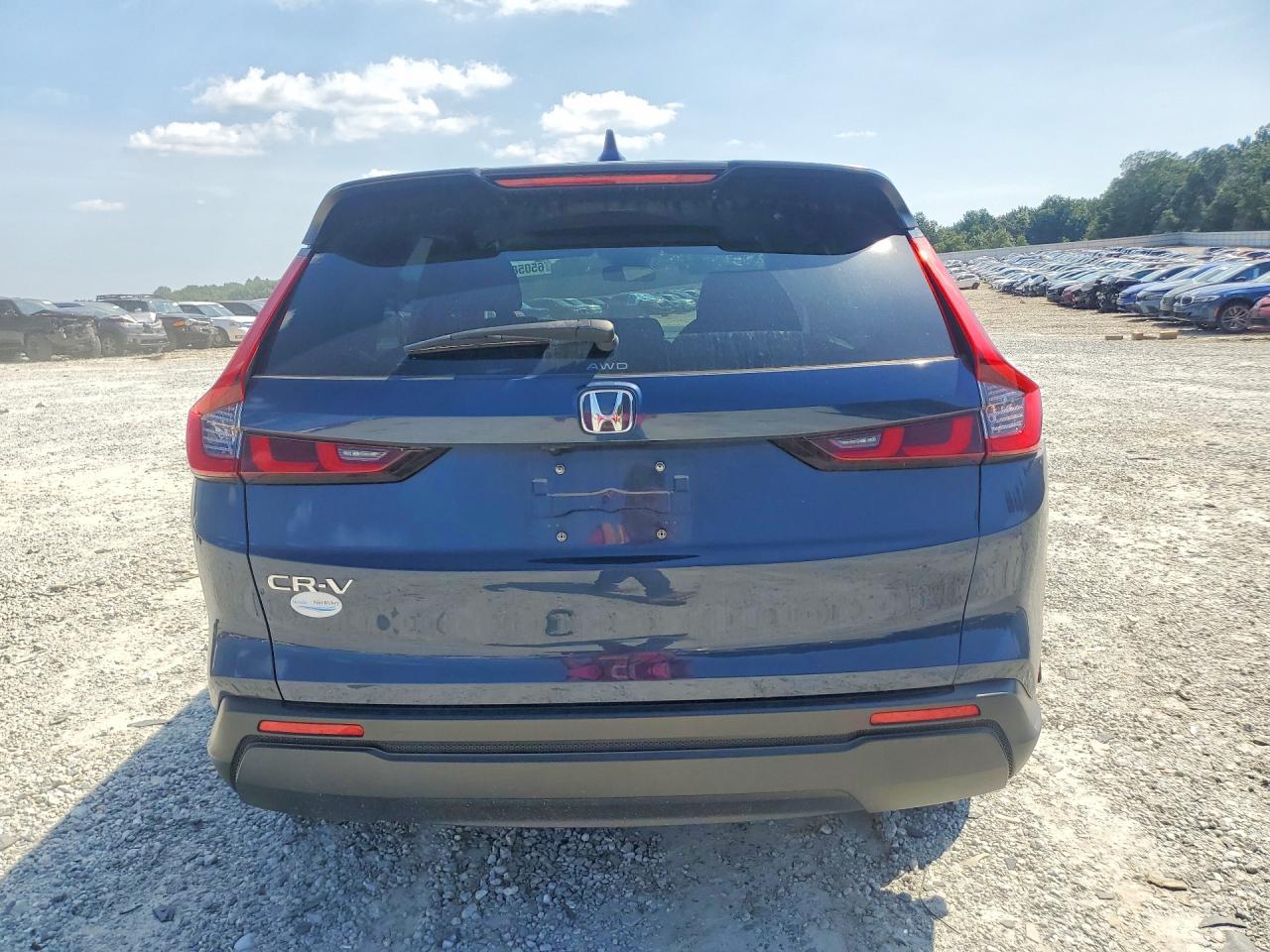  CR-V