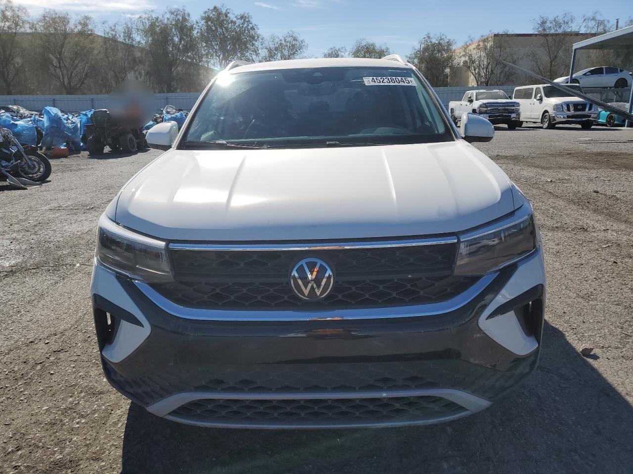 Volkswagen TAOS SE 2023