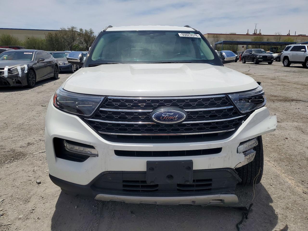  Explorer