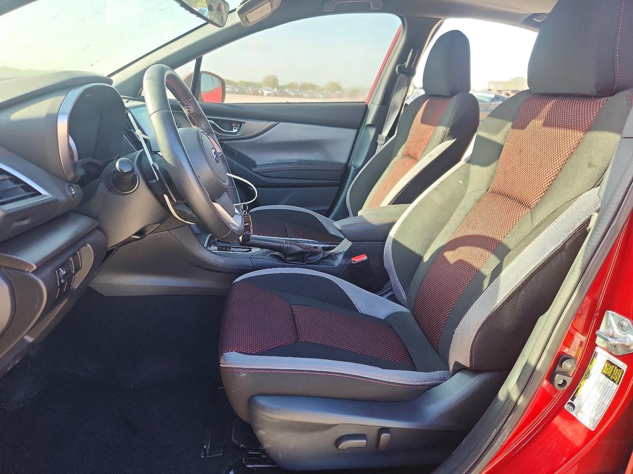 Subaru Impreza SPORT 2022