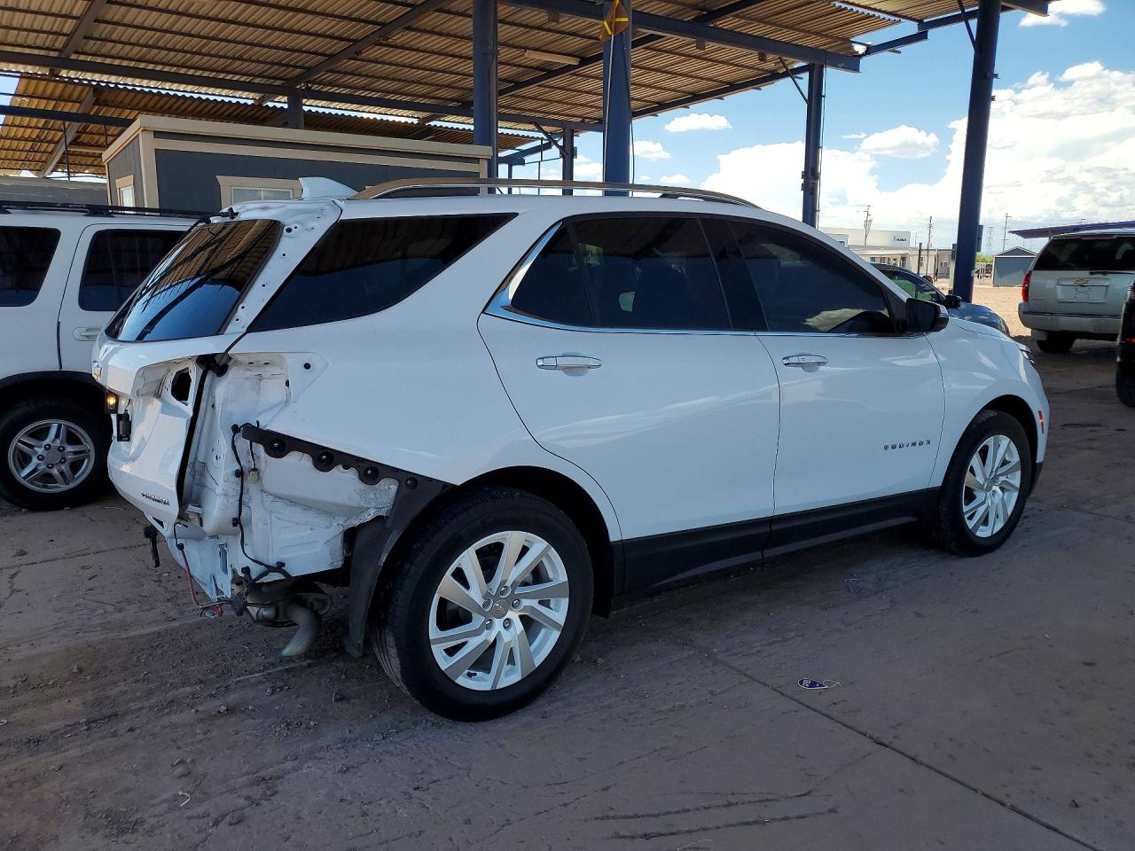 Chevrolet Equinox PREMIER 2023
