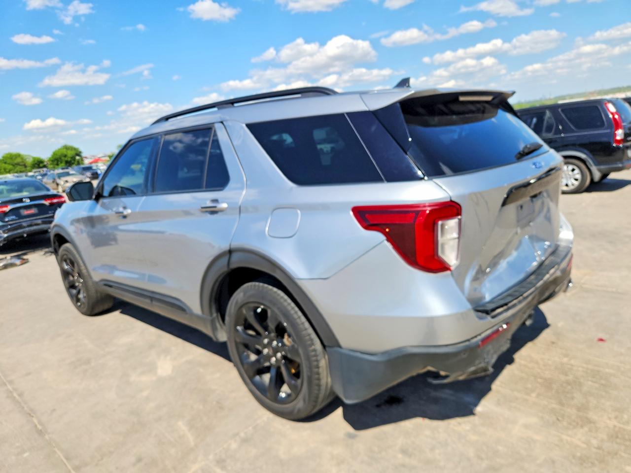  Explorer