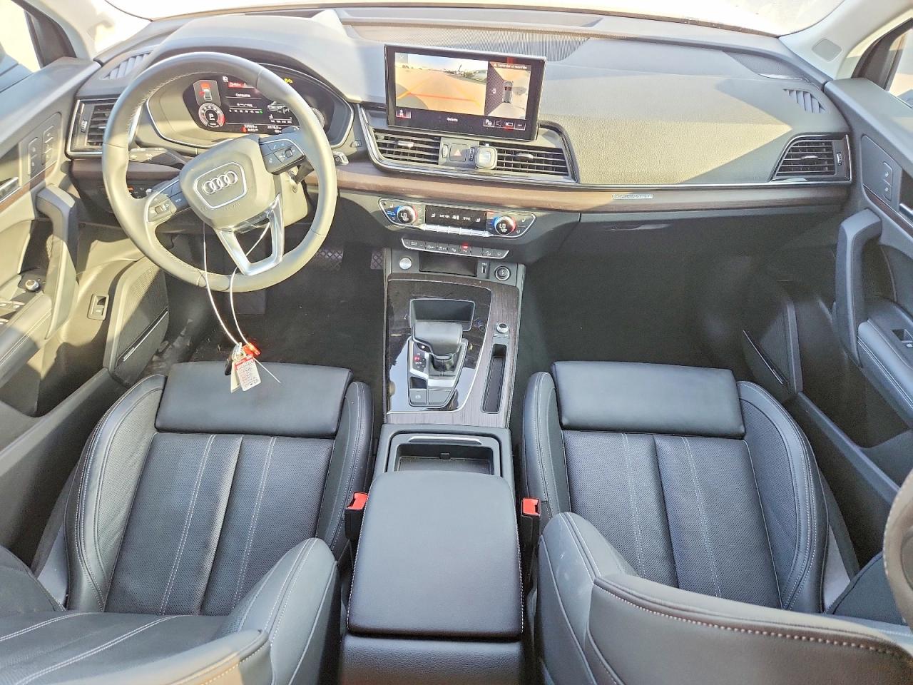 Audi Q5 PRESTIGE 45 2022