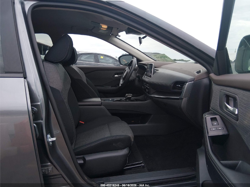 Nissan Rogue SV 2023