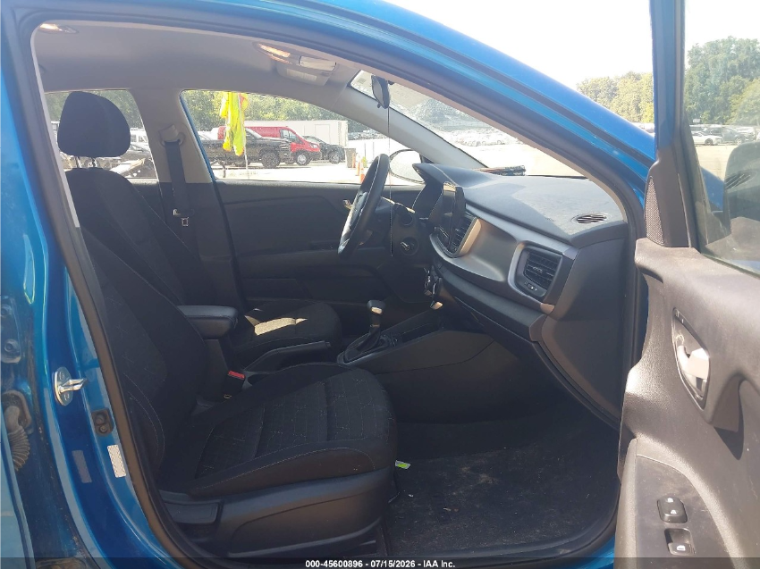 Kia Rio S 2023