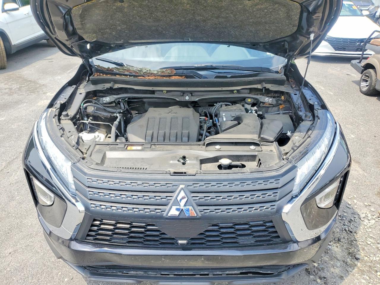 Mitsubishi Eclipse Cross ES 2023