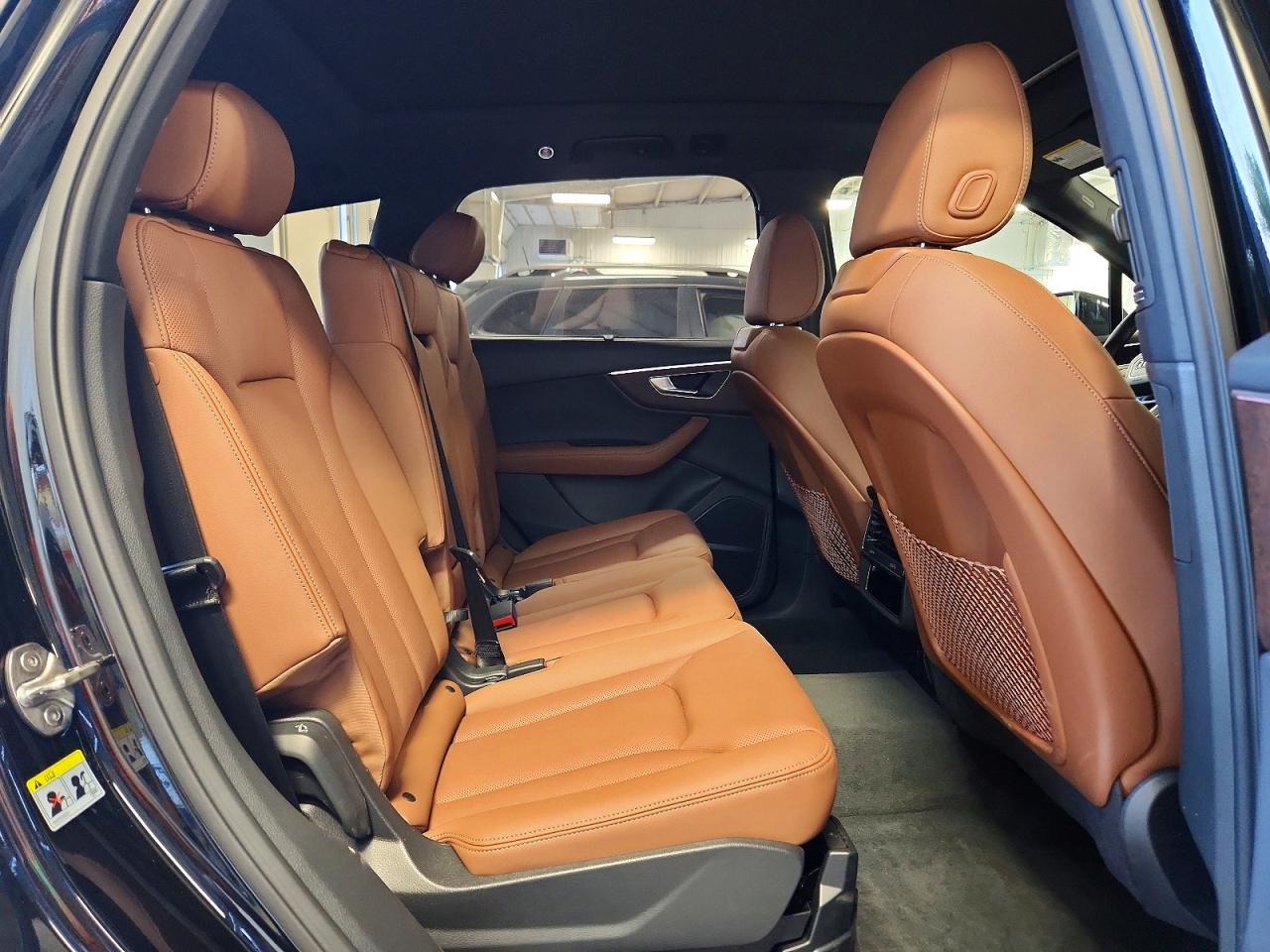 Audi Q7 PREMIUM PLUS 2026