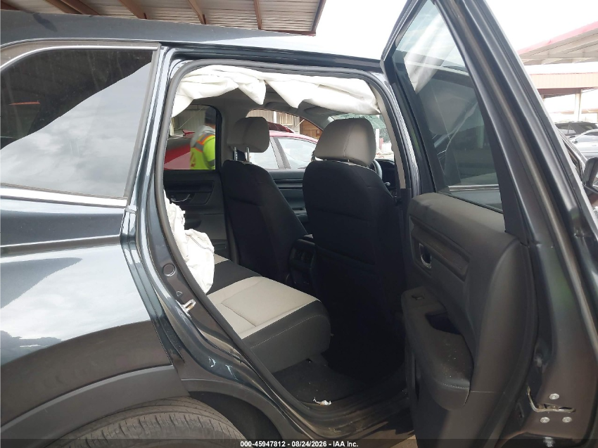 Honda CR-V EX 2024