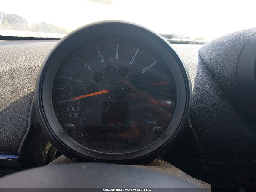 Mini Сooper Countryman S 2015