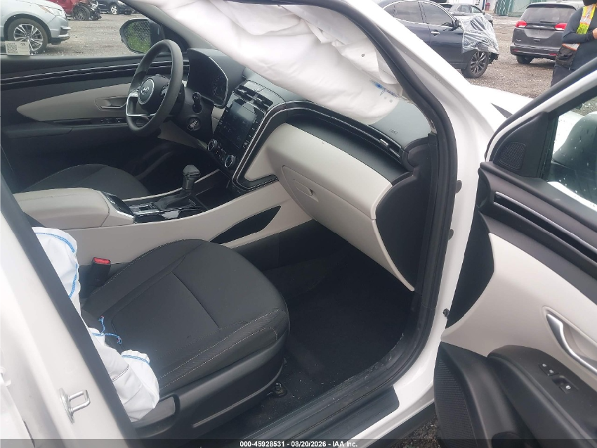 Hyundai Tucson SE 2024