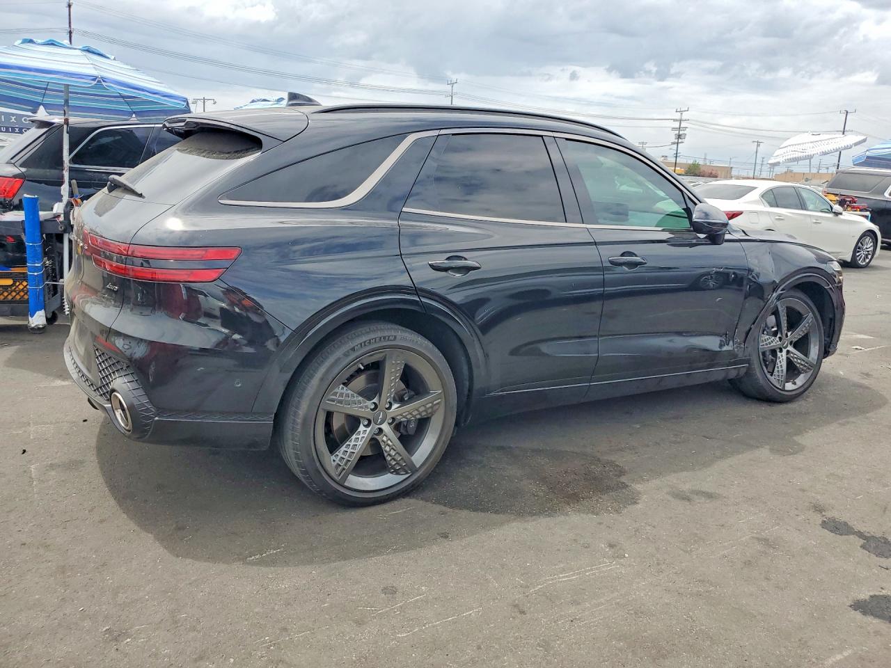 Genesis GV70 STANDARD 2023